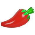 Inflatable Chili Pepper